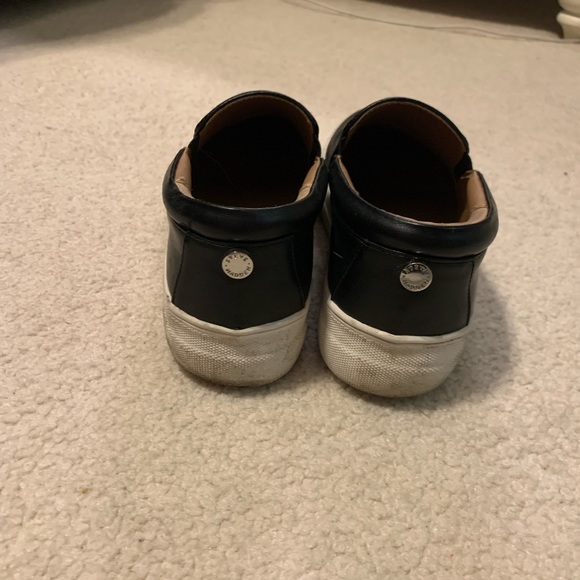 Steve Madden Platform Slip On - Picture 2 of 4